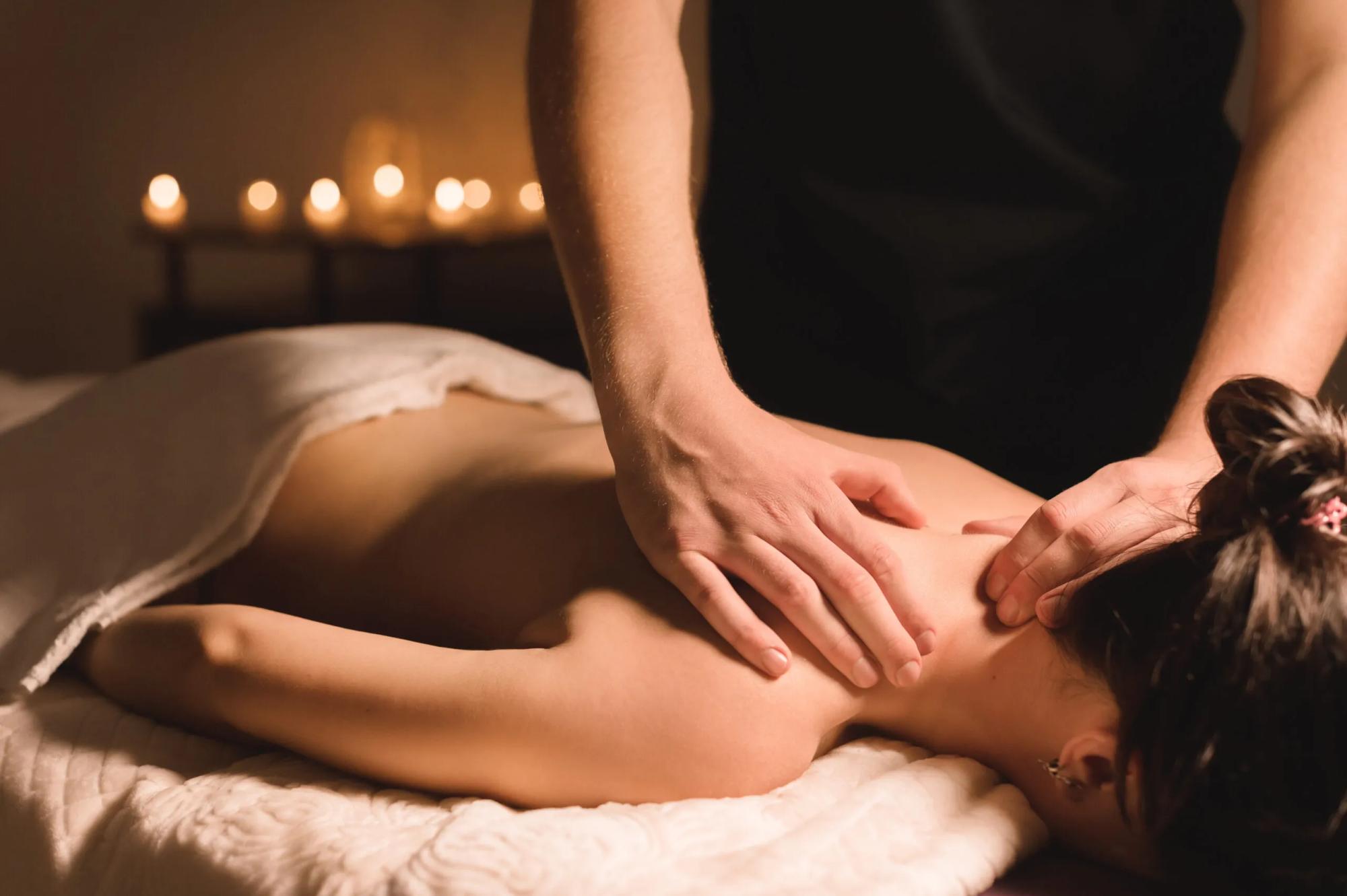 Classic massage