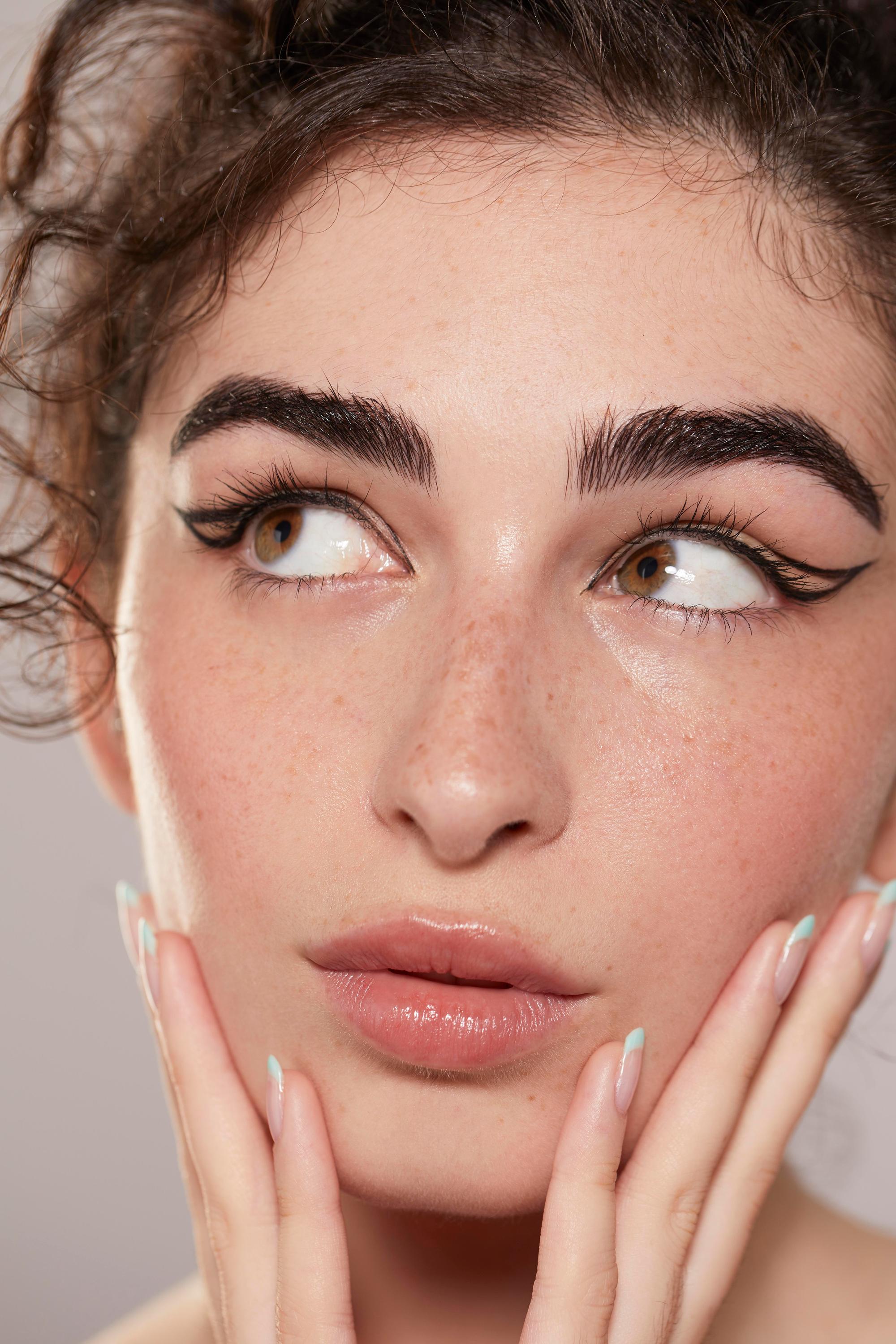 Brows & Lashes-services