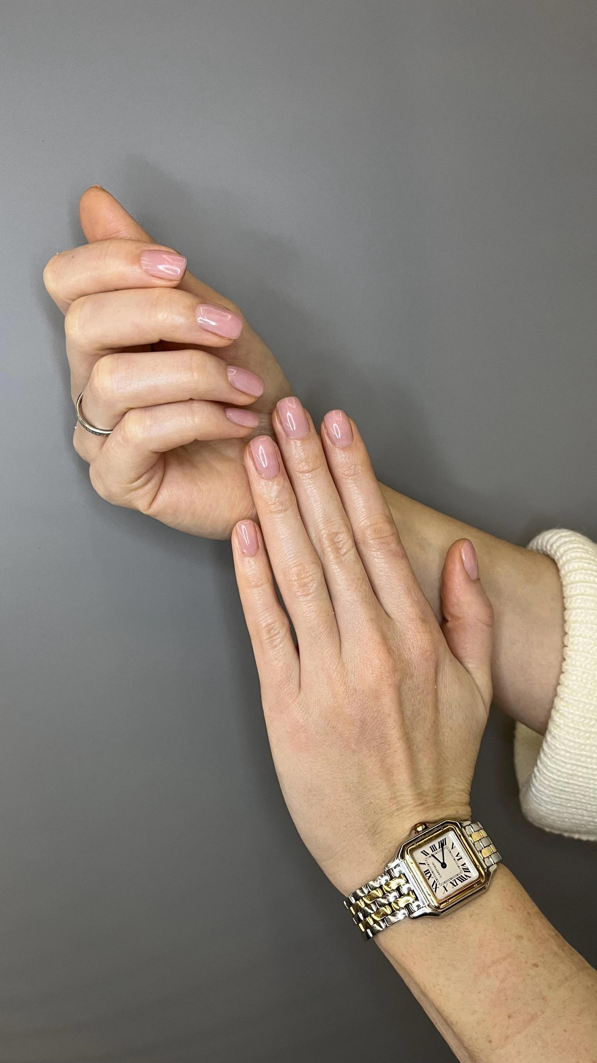 Ногтевой сервис-services